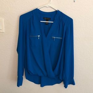 Office Blouse
